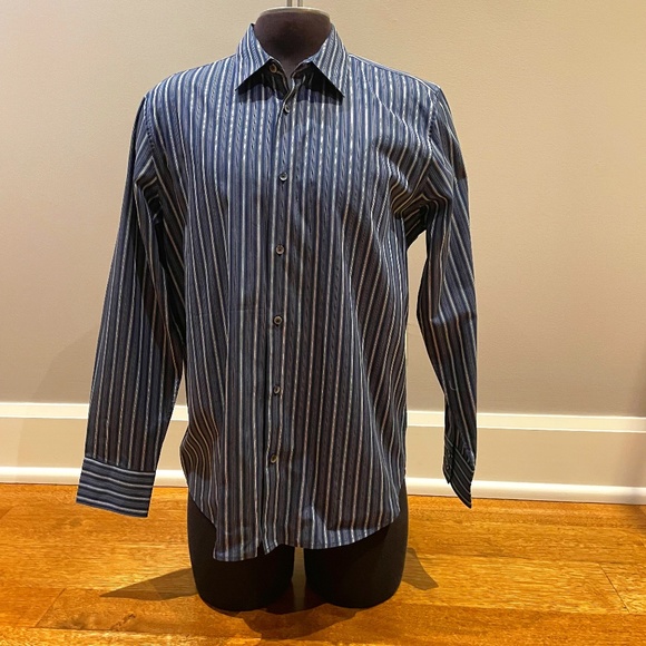 klein men's calvin klein modern fit shirt 2026 Fashions